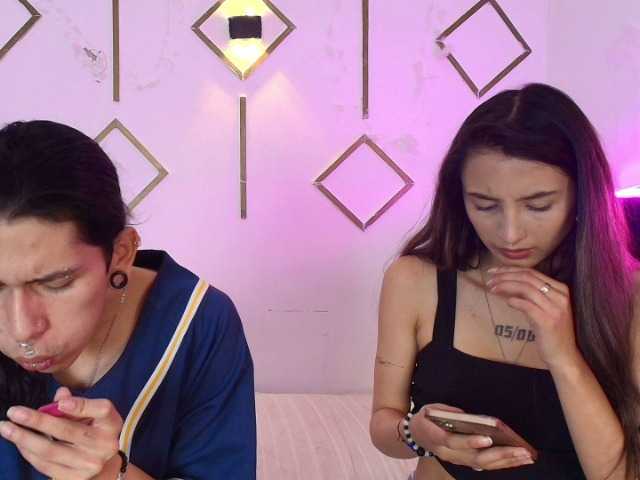DarkLiightt live webcam show