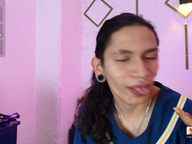 DarkLiightt live cam on BongaCams