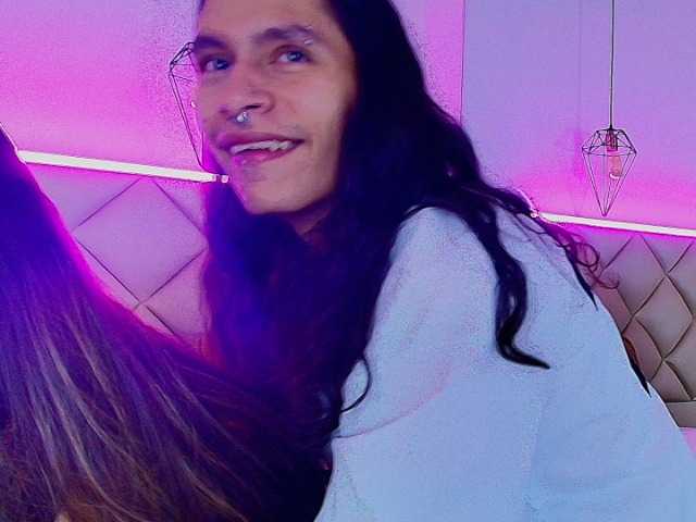 darkliightt live show