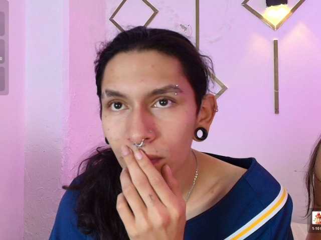 DarkLiightt live cam on BongaCams