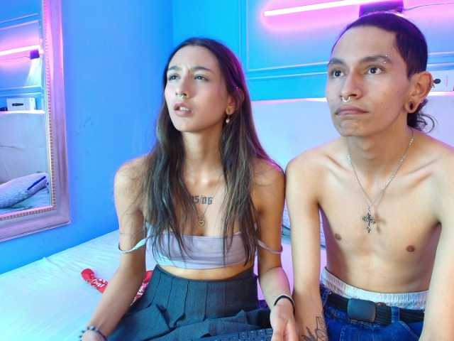 DarkLiightt live cam on BongaCams