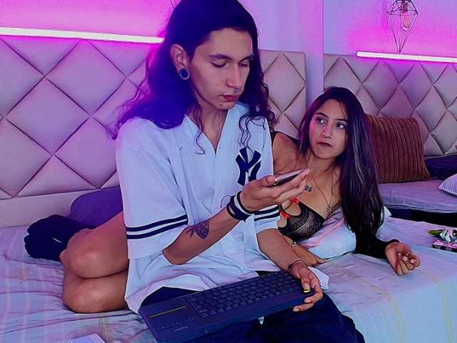 DarkLiightt live cam on BongaCams