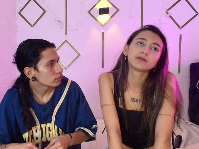 DarkLiightt live webcam show