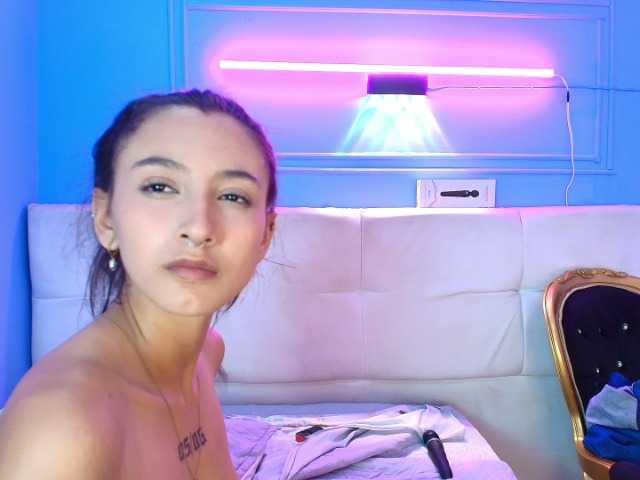 DarkLiightt live cam on BongaCams