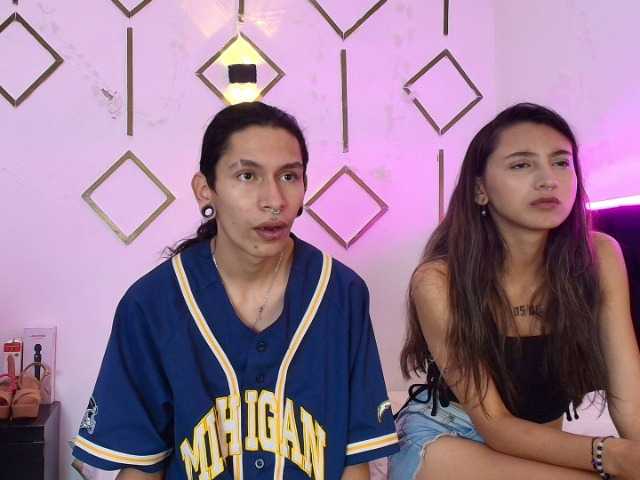 DarkLiightt live cam on BongaCams