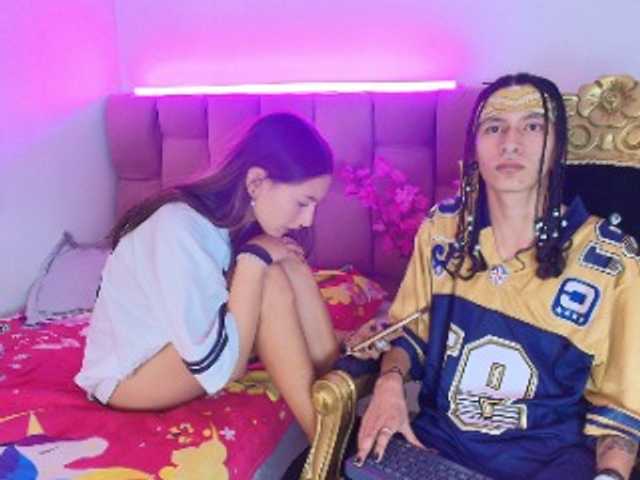 DarkLiightt live cam on BongaCams