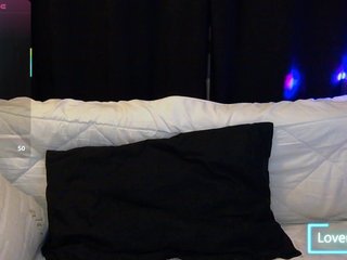 MissJaqueline Porn Show