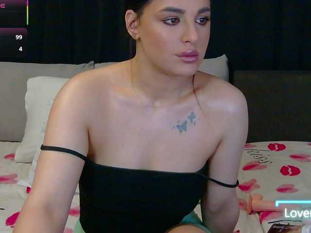 MissJaqueline's BongaCams show and profile