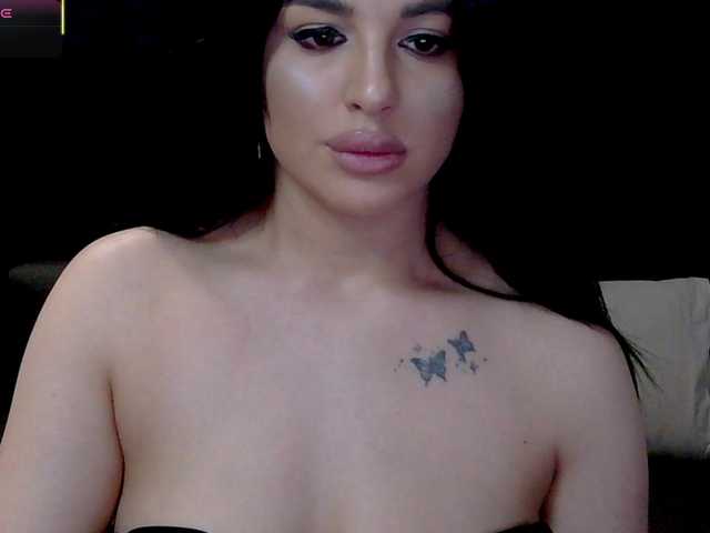 MissJaqueline webcam