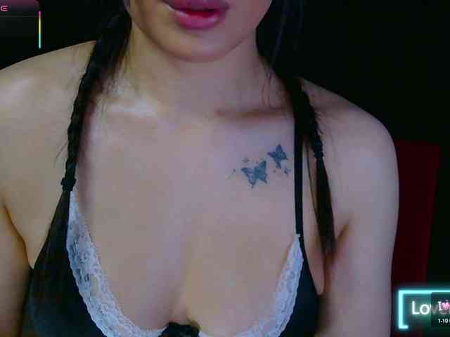 MissJaqueline webcam