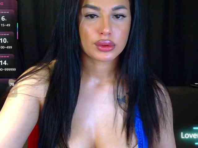 Model: MissJaqueline