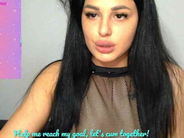 Modella: MissJaqueline