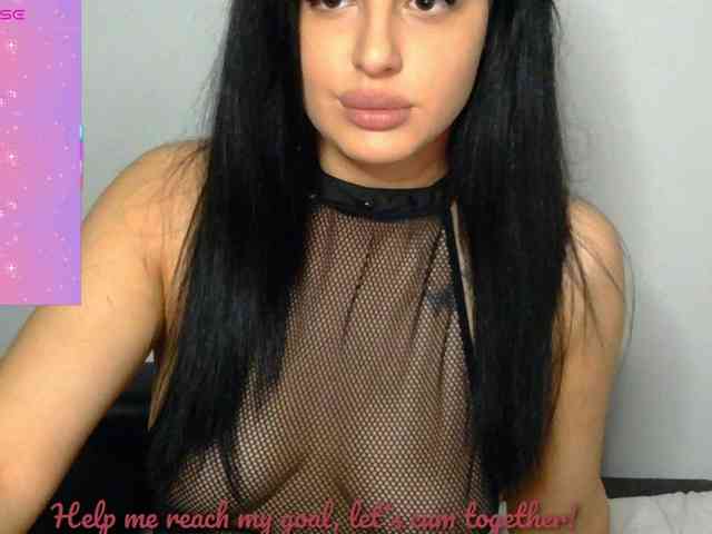MissJaqueline webcam