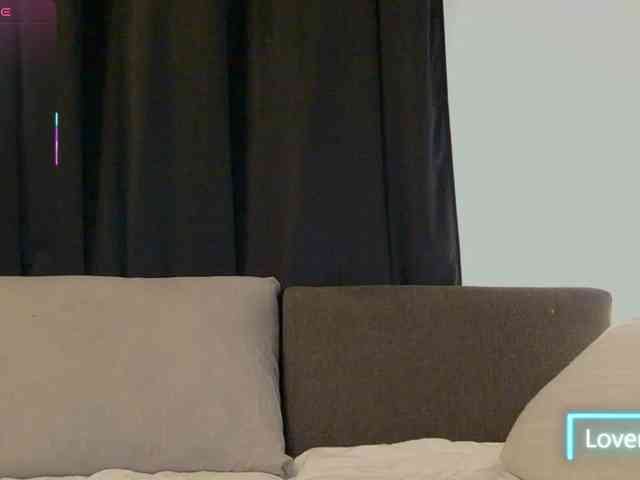 MissJaqueline webcam