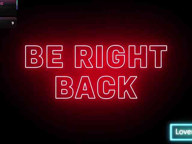 MissJaqueline webcam