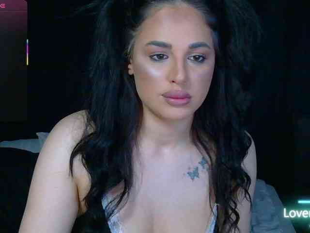 MissJaqueline webcam