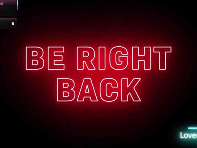 MissJaqueline webcam