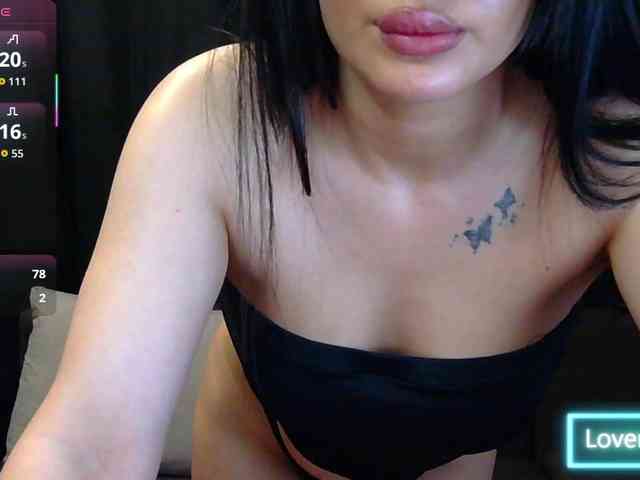 Modella: MissJaqueline