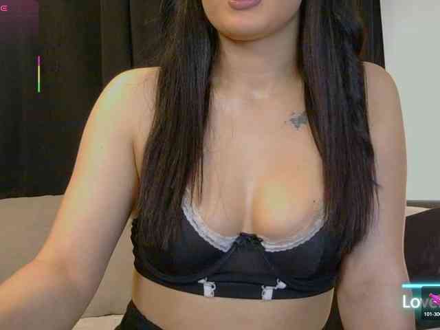 MissJaqueline webcam