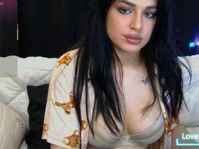 MissJaqueline webcam