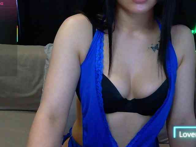 MissJaqueline webcam