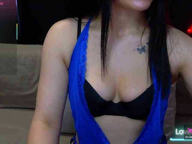 MissJaqueline webcam