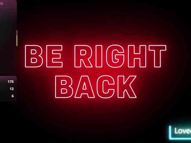 MissJaqueline webcam