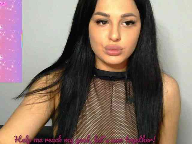MissJaqueline webcam