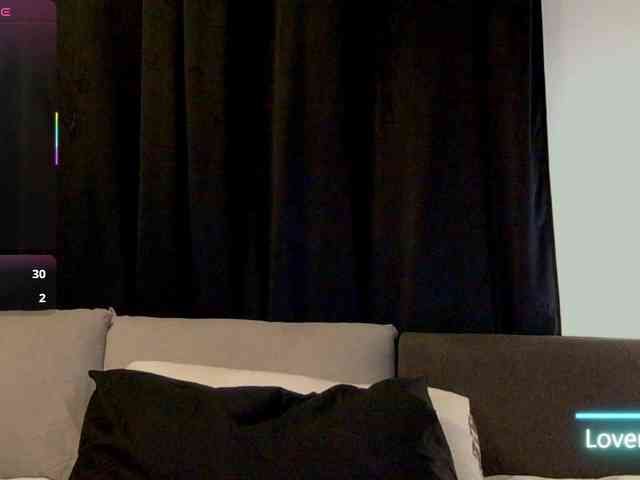 MissJaqueline webcam