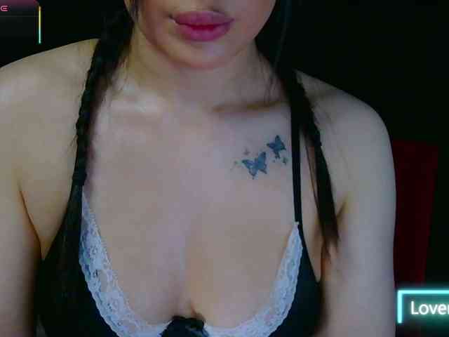 MissJaqueline webcam