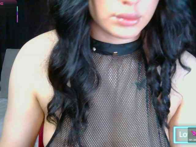 MissJaqueline webcam