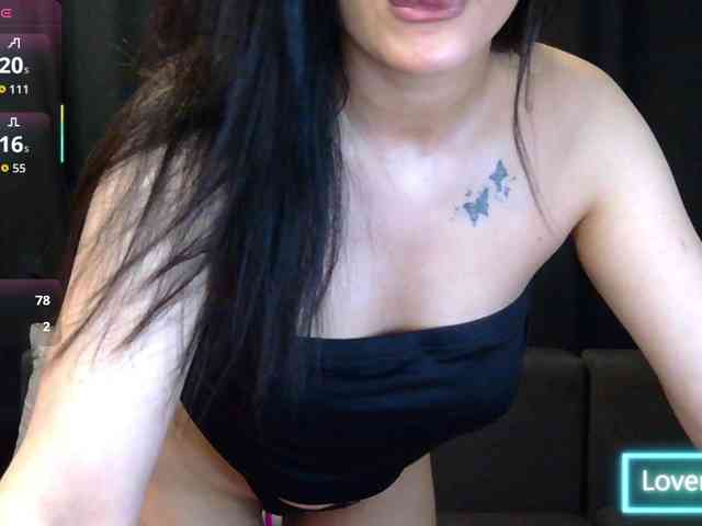 Modella: MissJaqueline