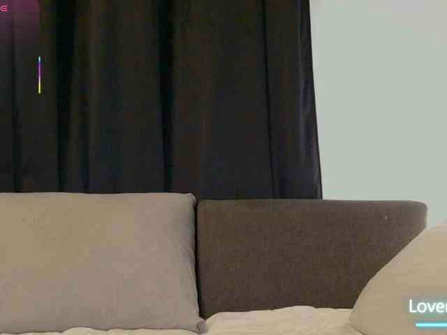 MissJaqueline webcam