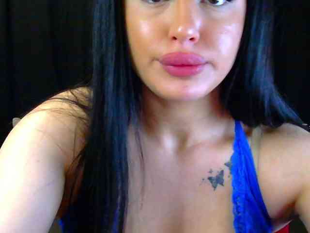 Modella: MissJaqueline