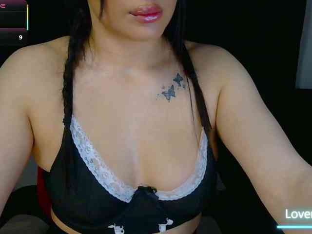 MissJaqueline webcam