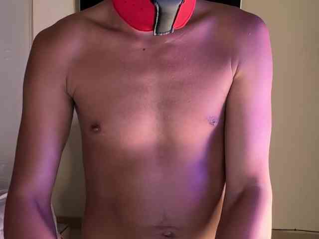 zamirpdll Sex Cam Show