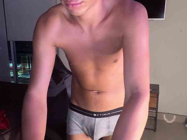 zamirpdll Sex Cam Show