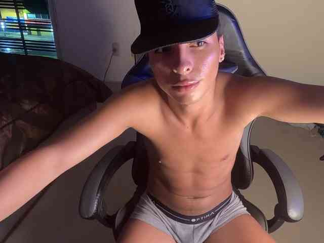 zamirpdll Sex Cam Show