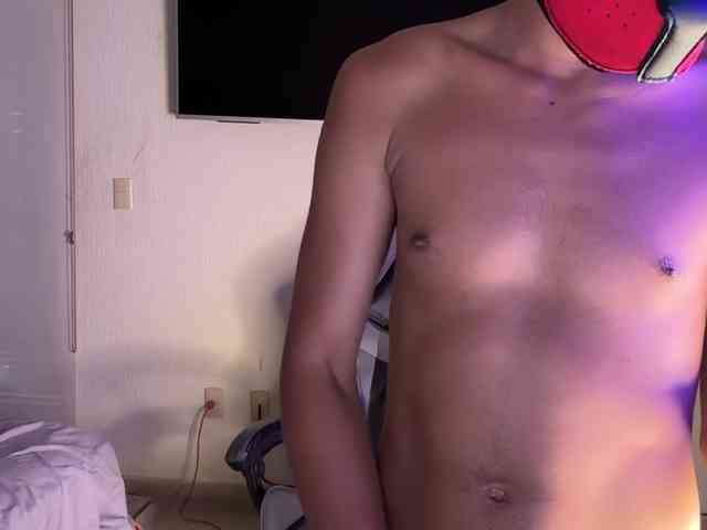 zamirpdll Sex Cam Show
