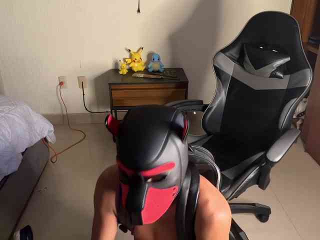 zamirpdll Sex Cam Show