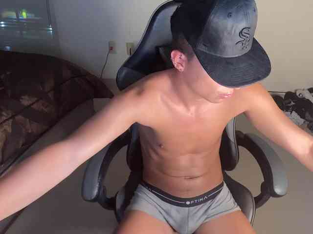 zamirpdll Sex Cam Show