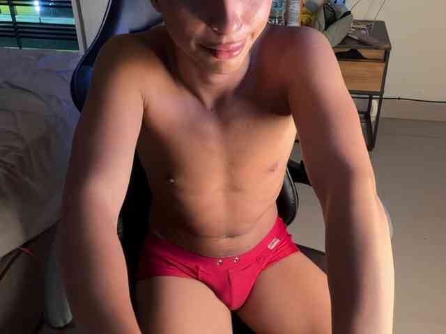 zamirpdll Sex Cam Show