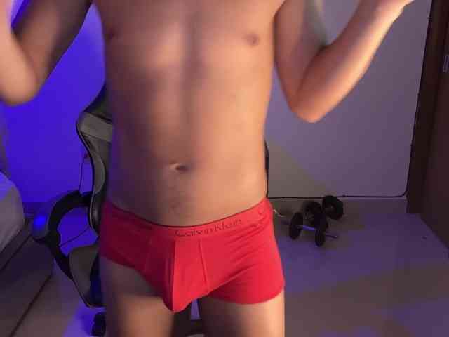 zamirpdll Sex Cam Show