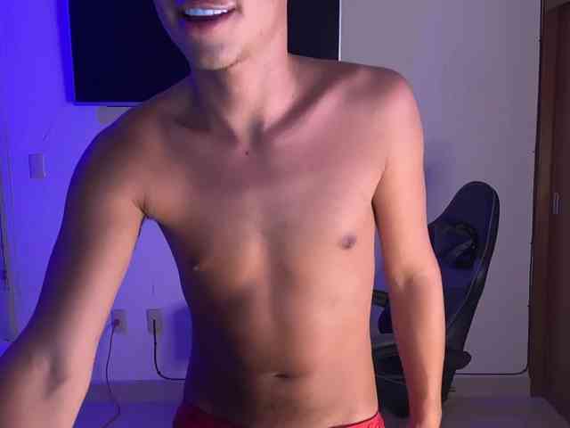 zamirpdll Sex Cam Show
