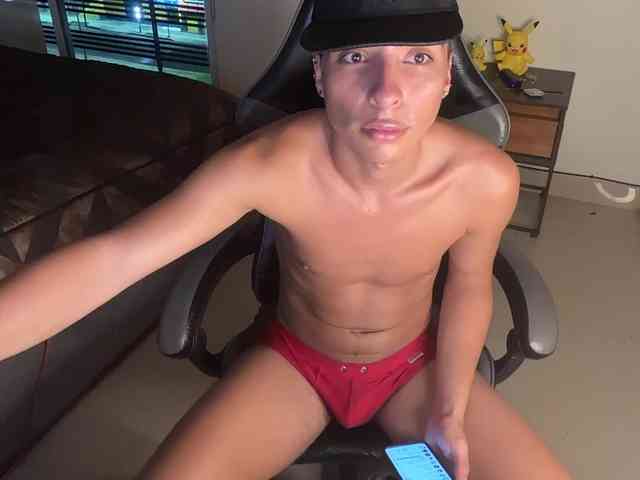 zamirpdll Sex Cam Show