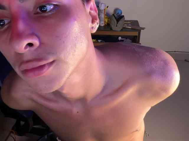 zamirpdll Sex Cam Show