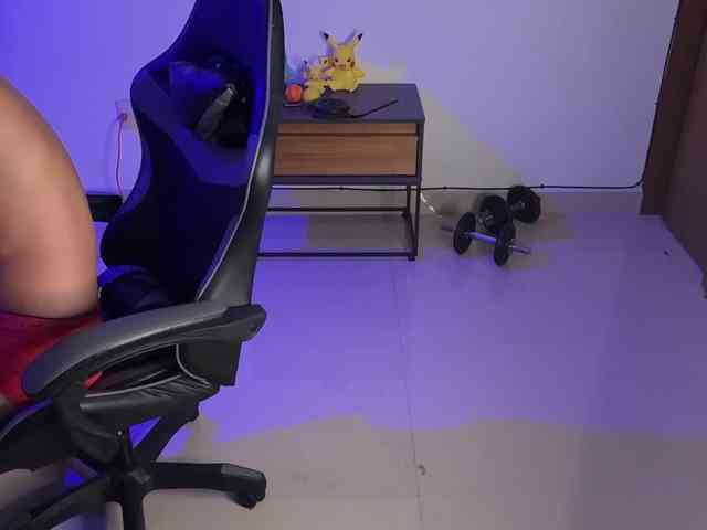 zamirpdll Sex Cam Show