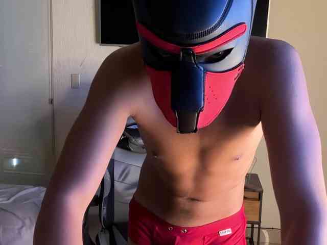 zamirpdll Sex Cam Show