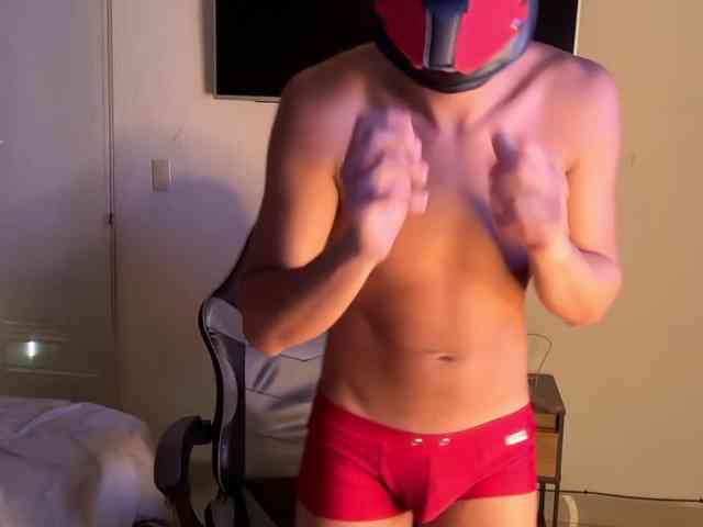 zamirpdll Sex Cam Show