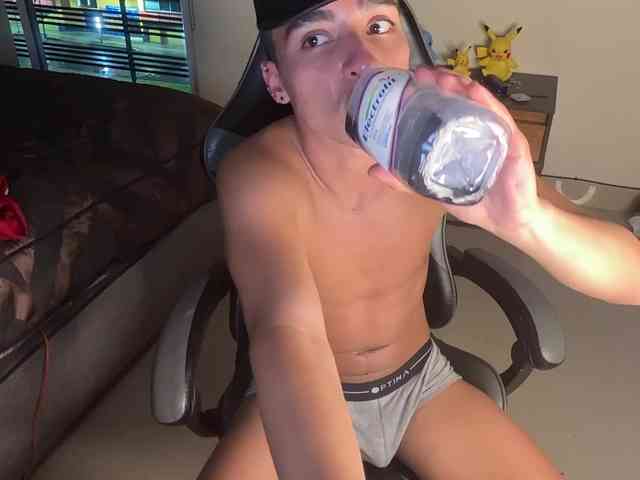 zamirpdll Sex Cam Show